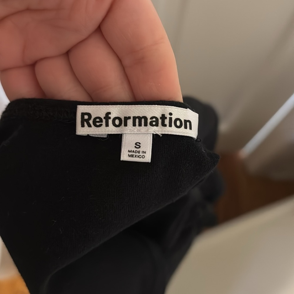 Reformation Top - Picture 5 of 5